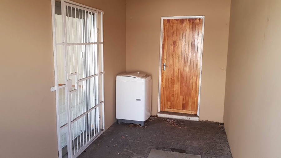 To Let Commercial Property for Rent in Bethlehem Free State